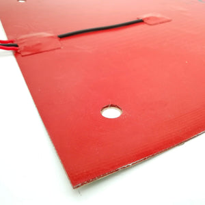 Silicone Rubber Heater Pad