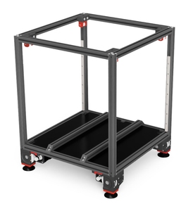 Frame Parts for VORON 3D Printer Design