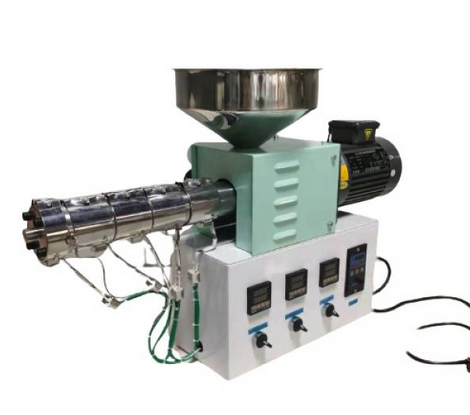 Extruder Injection Machine