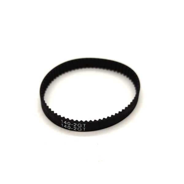 140/142/144/146/150/152/154/156 GT2 Timing Belt 6mm Width Closed-Loop Synchronous Timing Belts