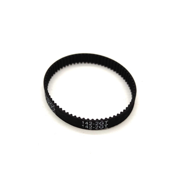 140/142/144/146/150/152/154/156 GT2 Timing Belt 6mm Width Closed-Loop Synchronous Timing Belts