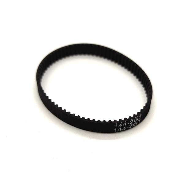 140/142/144/146/150/152/154/156 GT2 Timing Belt 6mm Width Closed-Loop Synchronous Timing Belts