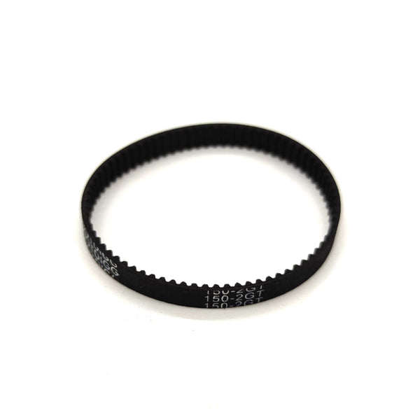 140/142/144/146/150/152/154/156 GT2 Timing Belt 6mm Width Closed-Loop Synchronous Timing Belts