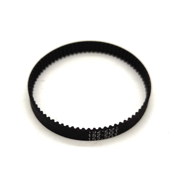 140/142/144/146/150/152/154/156 GT2 Timing Belt 6mm Width Closed-Loop Synchronous Timing Belts