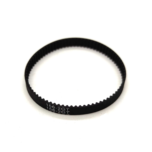 140/142/144/146/150/152/154/156 GT2 Timing Belt 6mm Width Closed-Loop Synchronous Timing Belts