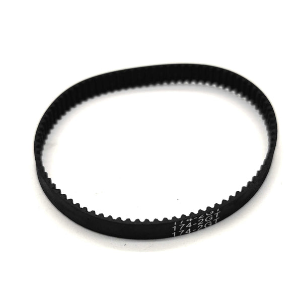 170/172/174/176mm Perimeter GT2 6mm Width Closed-Loop Synchronous Timing Belts