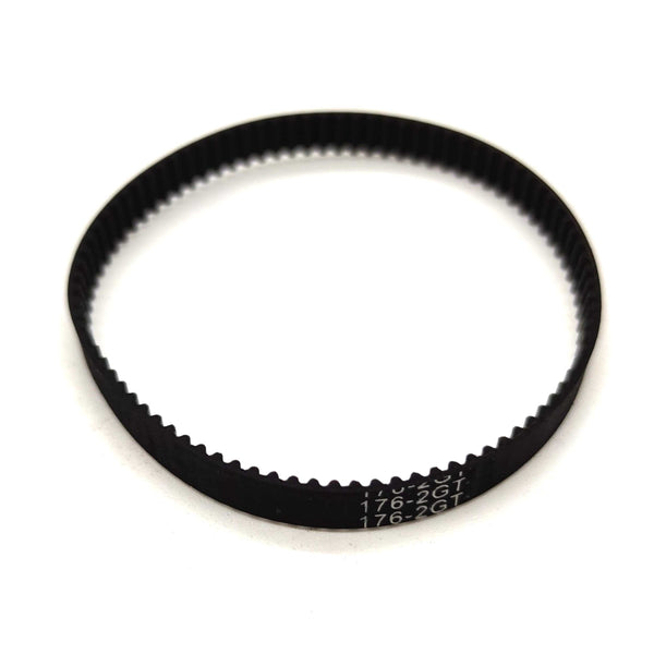 170/172/174/176mm Perimeter GT2 6mm Width Closed-Loop Synchronous Timing Belts