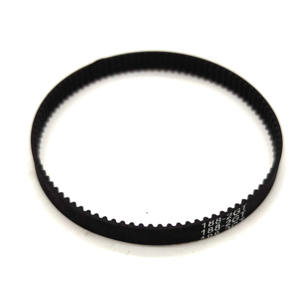 188/190/192/194mm Perimeter GT2 6/9mm Width Closed-Loop Synchronous Timing Belts