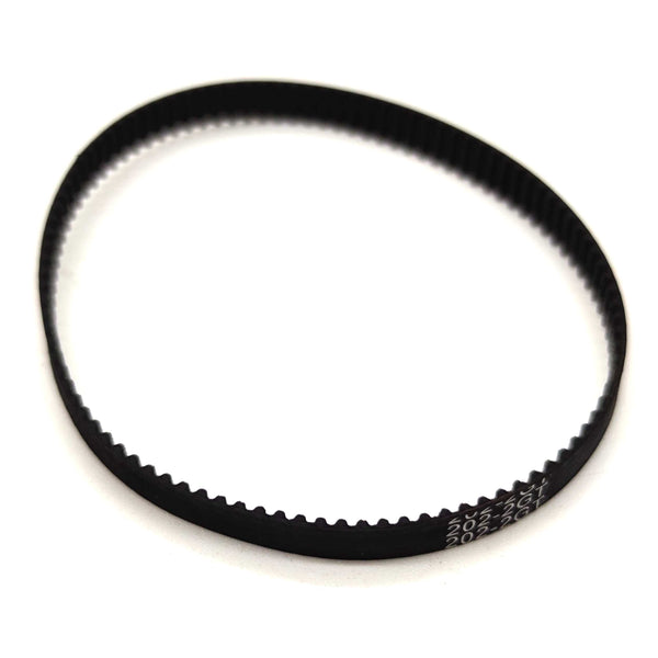 200/202/204mm Perimeter GT2 6/9mm Width Closed-Loop Synchronous Timing Belts