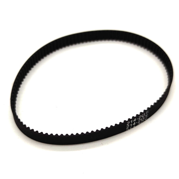 208/214/220mm Perimeter GT2 6/9mm Width Closed-Loop Synchronous Timing Belts