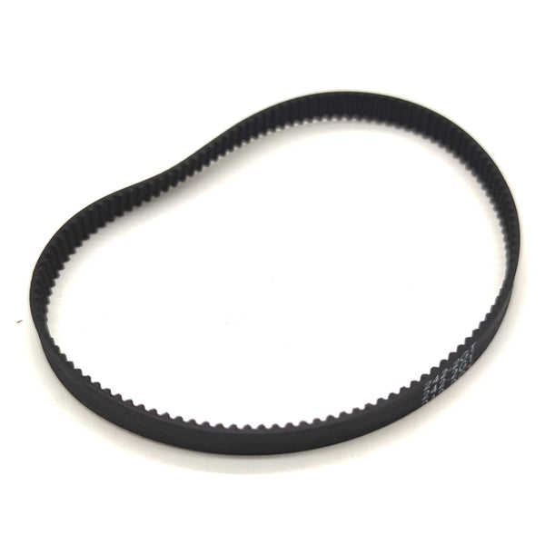 240/242/244mm Perimeter GT2 6/9mm Width Closed-Loop Synchronous Timing Belts