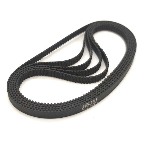 260/264/268/274/280/284/288/292mm Perimeter GT2 6/9mm Width Closed-Loop Synchronous Timing Belts