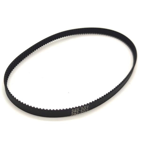 260/264/268/274/280/284/288/292mm Perimeter GT2 6/9mm Width Closed-Loop Synchronous Timing Belts