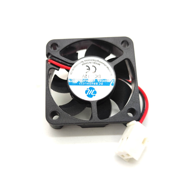 40mm DC Fan 12/24V Ball Bearing/Hydraulic 4010 6000rpm Maximum Speed