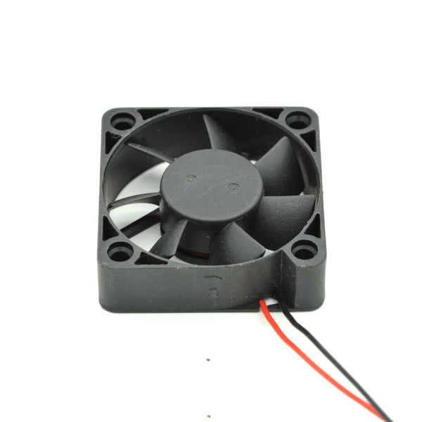 MegLev & Ball Bearing 5015 50*50*15mm Brushless Cooling DC Fan