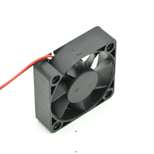 MegLev & Ball Bearing 5015 50*50*15mm Brushless Cooling DC Fan