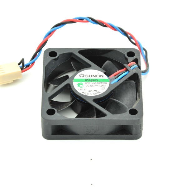 10pcs/lot VORON Ender DC Fan Kit MegLev 4020 5015 6015 24V Brushless DC Fan