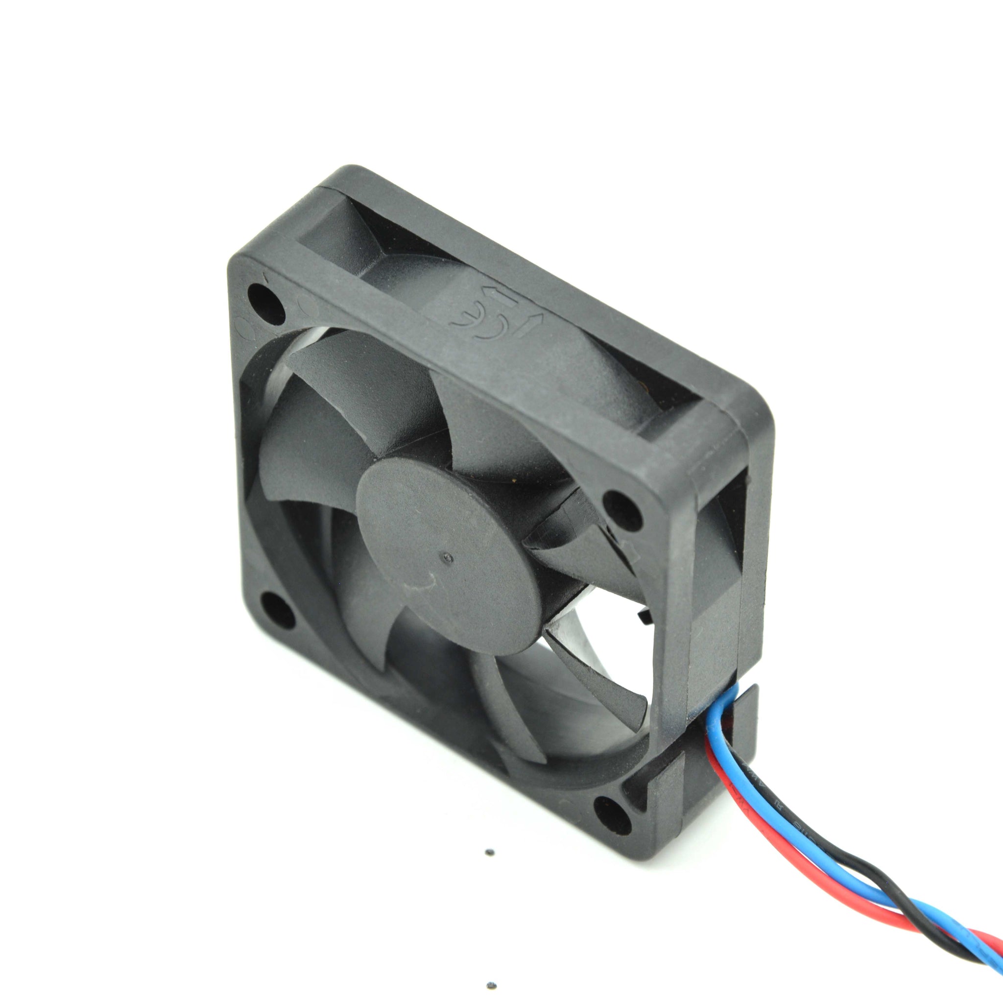 MegLev & Ball Bearing 5015 50*50*15mm Brushless Cooling DC Fan