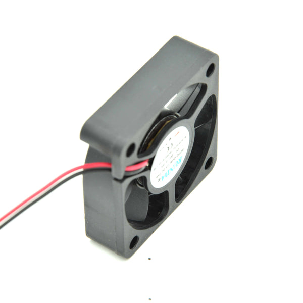 12V or 24V 5015 50*50*15mm DC Fan Sleeve Bearing