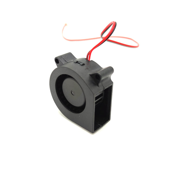 4020 12/24V Strong Blower Fan for Hotend Cooling for 3D Printer Voron Switchwire