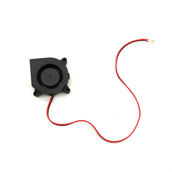 4020 12/24V Strong Blower Fan for Hotend Cooling for 3D Printer Voron Switchwire