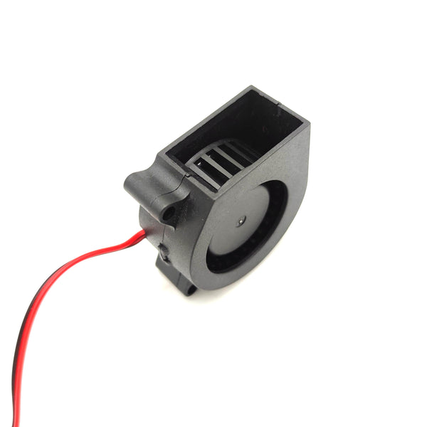 4020 12/24V Strong Blower Fan for Hotend Cooling for 3D Printer Voron Switchwire