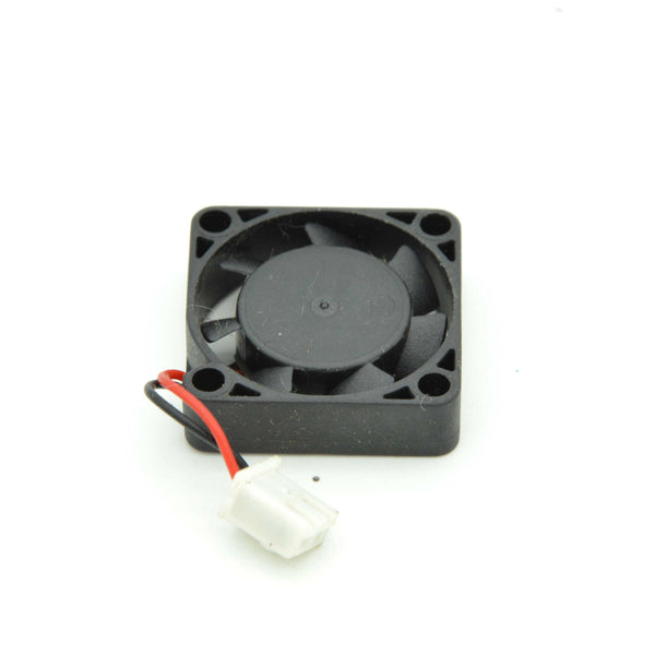 25mm*25mm*10mm DC Fan for Cooling 0.1A 2.5CFM