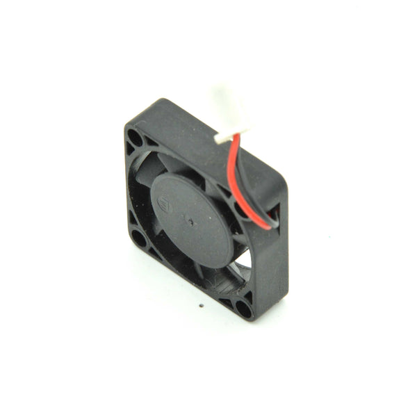 25mm*25mm*10mm DC Fan for Cooling 0.1A 2.5CFM