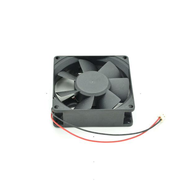 80mm Size 12V Brushless DC Fan Single Ball Bearing/NMB