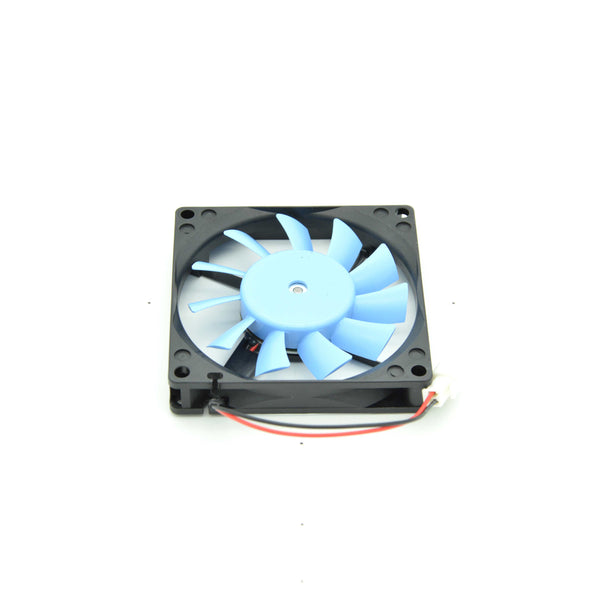 80mm Size 12V Brushless DC Fan Single Ball Bearing/NMB