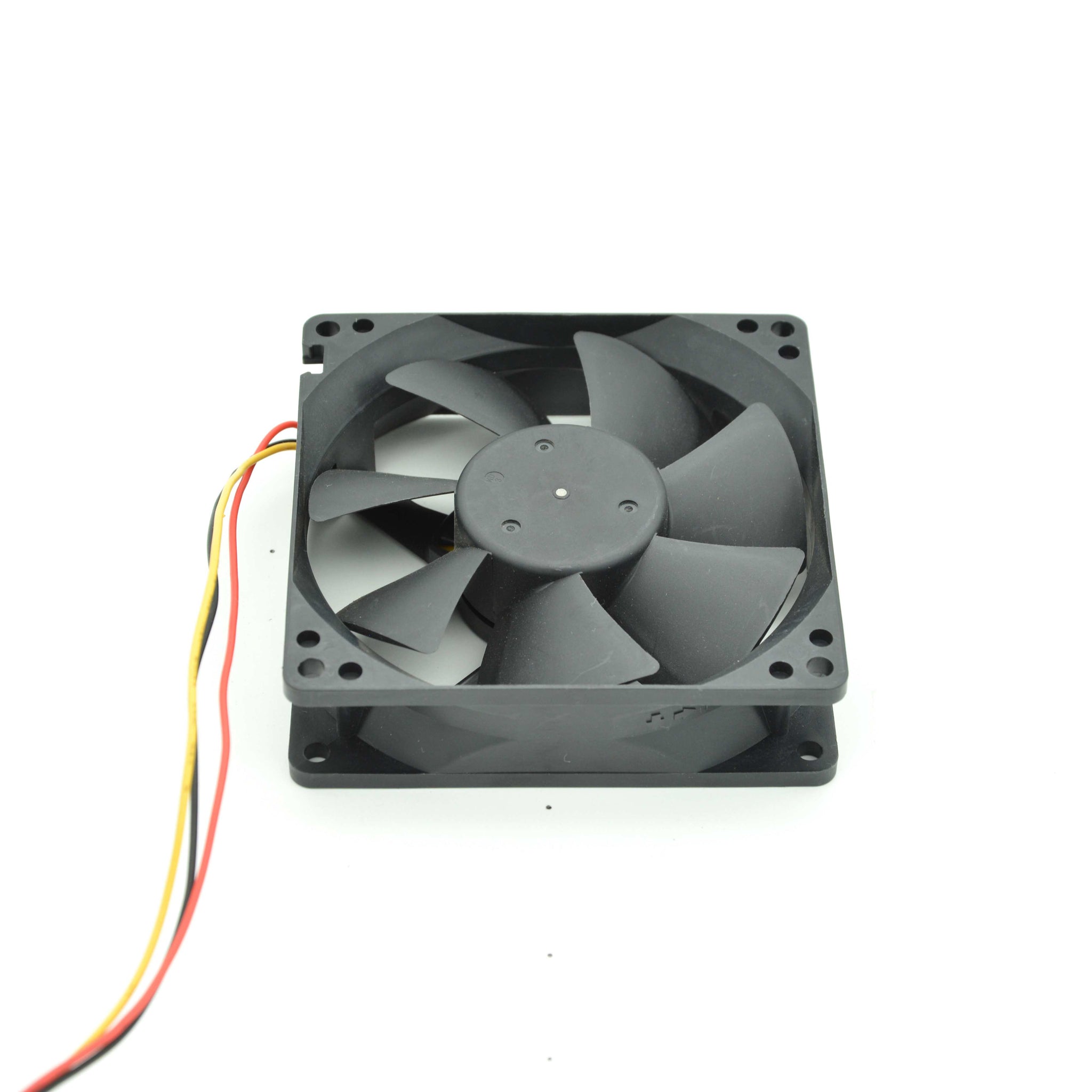 9025 DC Cooling Fan 12V 24V 35~38 CFM 2000~3500 RPM