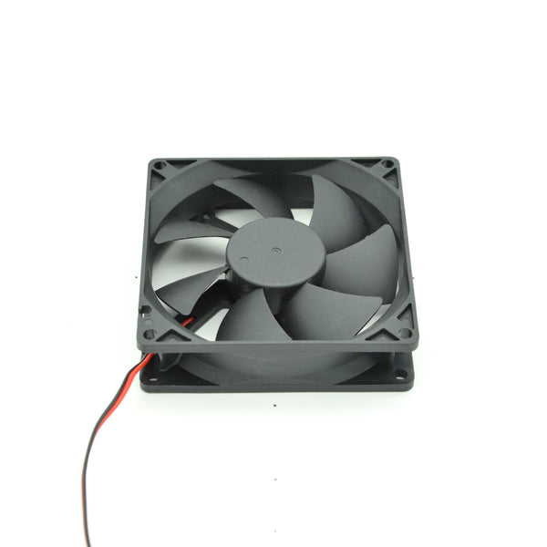 9025 DC Cooling Fan 12V 24V 35~38 CFM 2000~3500 RPM