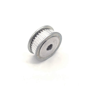 2GT/GT2 Timing pulley 25T Spindle Coupling 20, 36 Teeth for RC Servo for 6mm Width Belt