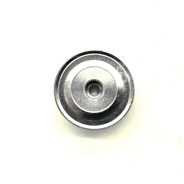 2GT/GT2 Timing pulley 25T Spindle Coupling 20, 36 Teeth for RC Servo for 6mm Width Belt